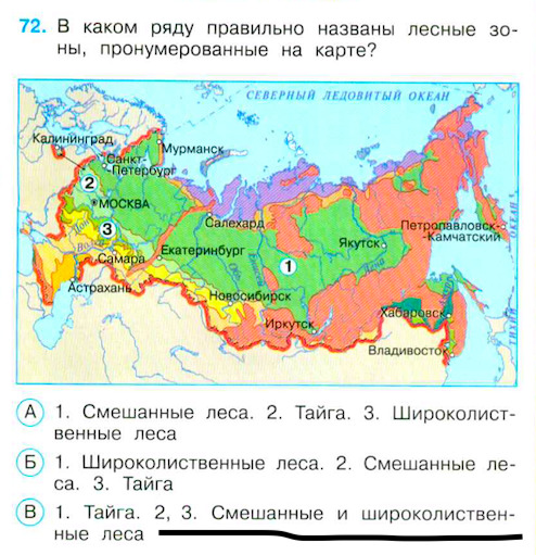 Какими номерами на карте обозначены тундра. Тундра на карте природных зон. Каким номером на карте обозначена зона тундры. Зона тундры на карте России.
